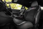 Ford Fiesta ST 3-Door 2018 года (UK)